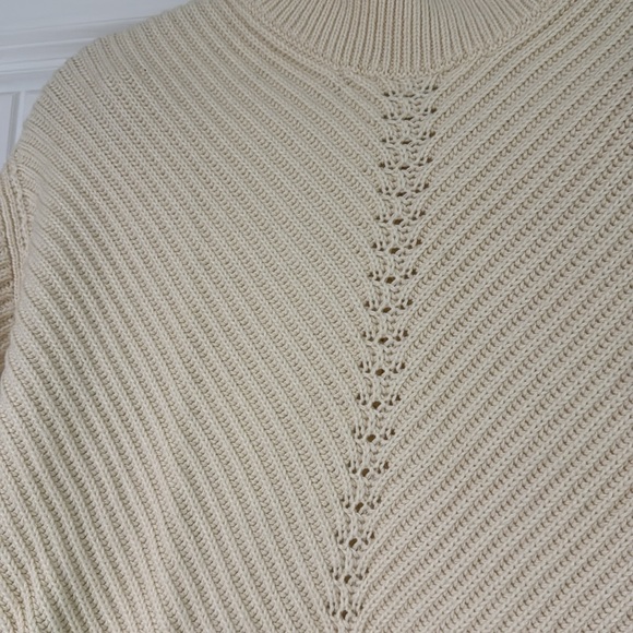 Marine Layer Skylar Turtleneck - Picture 2 of 6